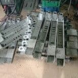 งานเหล็ก Rack Pallet และงานเหล็กสั่งผลิต - รูปที่ 4
