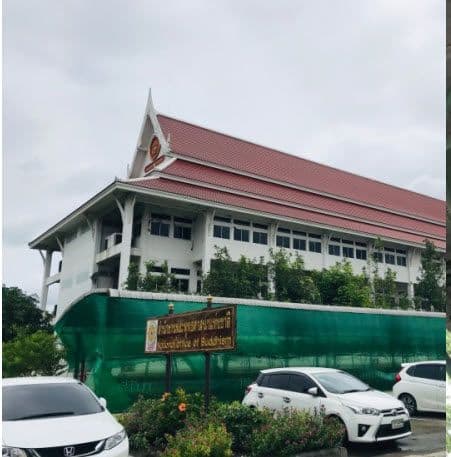 โครงการ เสริมโครงสร้างเหล็กโรงจอดรถ 3อาคาร - รูปที่ 2