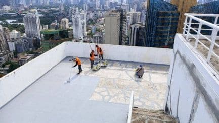 โครงการ LASColinas Codominium