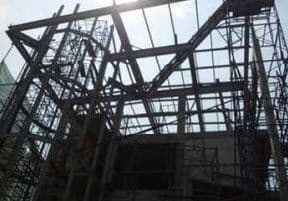 โครงการอาคารสํานักงานออฟฟิศ - รูปที่ 2
