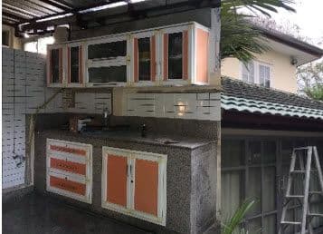 โครงการหมู่บ้าน คลาสสิคโฮม - รูปที่ 3