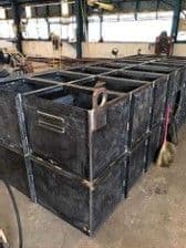 Hot air oven Machine - รูปที่ 5
