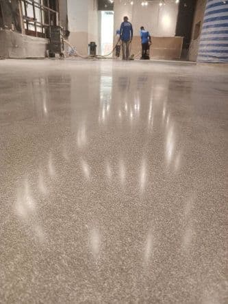 โครงการ งานพื้นตกแต่ง decor floor - รูปที่ 3